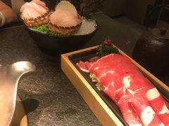 -湊湊火锅·茶憩(打浦桥日月光店)