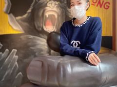 -kingkong大猩猩烤肉(CBD店)