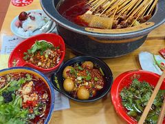 -冒椒火辣(太古里店)