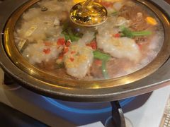 -绿茶餐厅(千岛湖银泰城店)