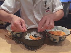 -然寿司(郎园vintage店)