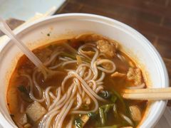 -柳州肥姨妈大骨螺蛳粉(老闵行店)