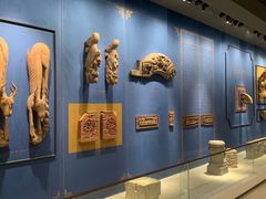 -南京市规划建设展览馆