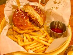 -Twin Tails Brewpub双尾精酿餐吧(八坼店)