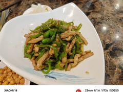 -莲花石酸菜鱼(海滨东路店)