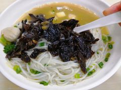 -晏家生料王(民主路店)