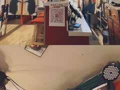 -为你钟情咖啡馆(春熙路太古里步行街店)