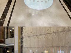 -郑州美盛喜来登大酒店