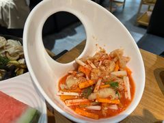 -一朵菌·野生菌探索家火锅(南亚店)