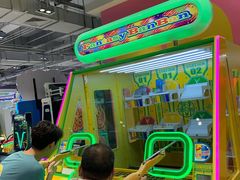-大玩家超乐场(河东万达广场店)