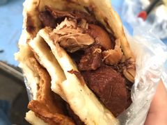 -王虎子大饼(甸柳新村五区店)