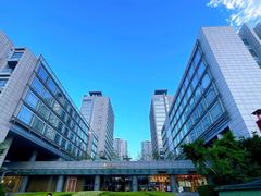 -青岛海尔洲际酒店