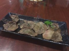 -大吉鲜鱼料理自慢(维也纳大厦店)