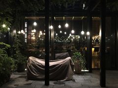 门面-Tivano意大利餐厅(成都居舍酒店)