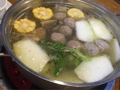 -陈记顺和潮汕鲜牛肉火锅(番禺迎宾大道店)