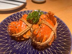 -虹料理·日料放题(悠方店)