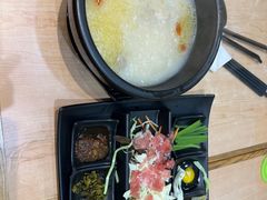 -尚桥缘过桥米线(北京长安天街店)