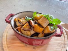 -The Rug Cafe(王府中环店)