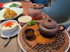 -曾宴·楚菜(湖北省博物馆店)