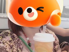 -喜茶(北京五棵松华熙店)