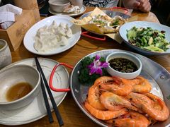 -必点海鲜·鲅鱼水饺(鞍山西道店)