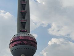 -东方明珠广播电视塔