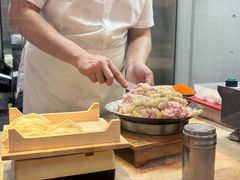 -喜家德虾仁水饺(南山书城店)