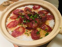 -客语客家菜(琶洲保利店)