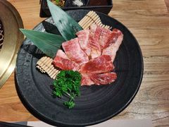 -黑牛の店·和牛烧肉(太原万象城店)