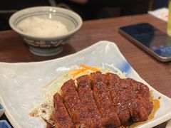 -矢场猪(名古屋站名铁店)