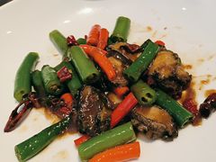 -渔家风味·鲅鱼水饺·央视展播·海鲜天津菜(开发区店)