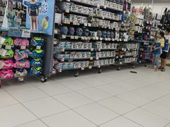 -迪卡侬(湘江路店)
