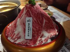 -温野菜涮涮锅(西单大悦城店)