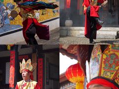 -云南民族村