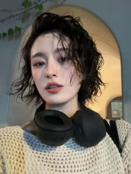 -BEAUTY HAIR GANO