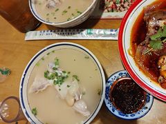 老妈蹄花-易老妈蹄花.特色川菜(人民公园总店)
