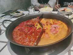 -贰回巷火锅馆(钟楼店)