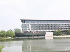 01艾美主楼-上海佘山茂御臻品之选酒店(原佘山艾美酒店)