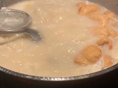 -捞王猪肚鸡火锅(财富中心店)