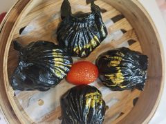 黑金莎虾饺-有心德(麦地店)