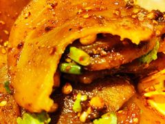 -甜心闲生传统手工冰粉(太古里店)