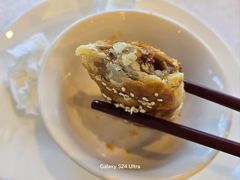 -金鮀岛潮州酒家