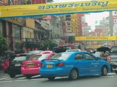 -唐人街(耀华力路)