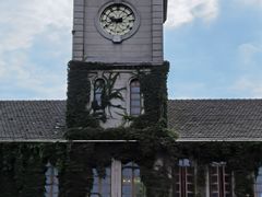 -半岛1919创意园区