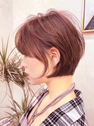 -时尚殿堂hair salon