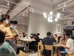 -卡朋西餐(祈福缤纷汇店)