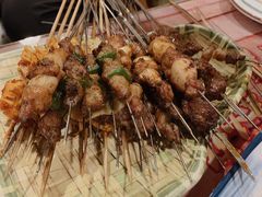 -刘一龙虾(山东路店)