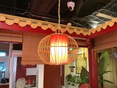 -秦月轩·陕西家乡菜(阜成路·五棵松店)