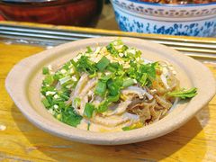 -沙州食驿·非遗小吃夜市