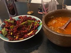 -山石榴·贵州菜(丰盛里店)